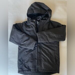 All In Motion kid’s hooded jacket